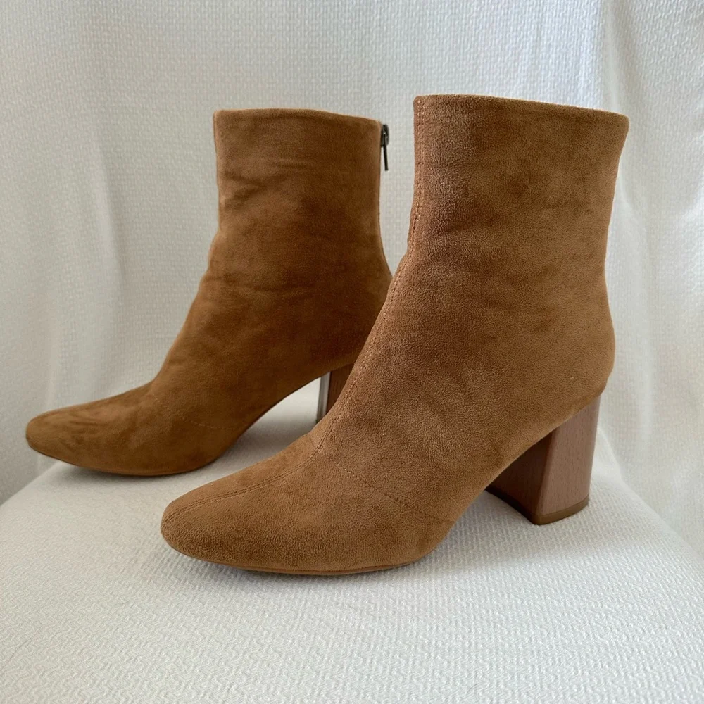VICI Women’s Ankle Boots‎